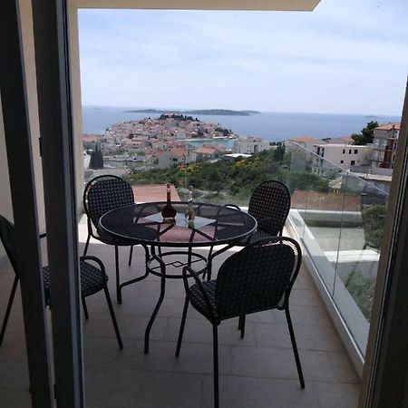 Apartment Bolanca Primošten Extérieur photo