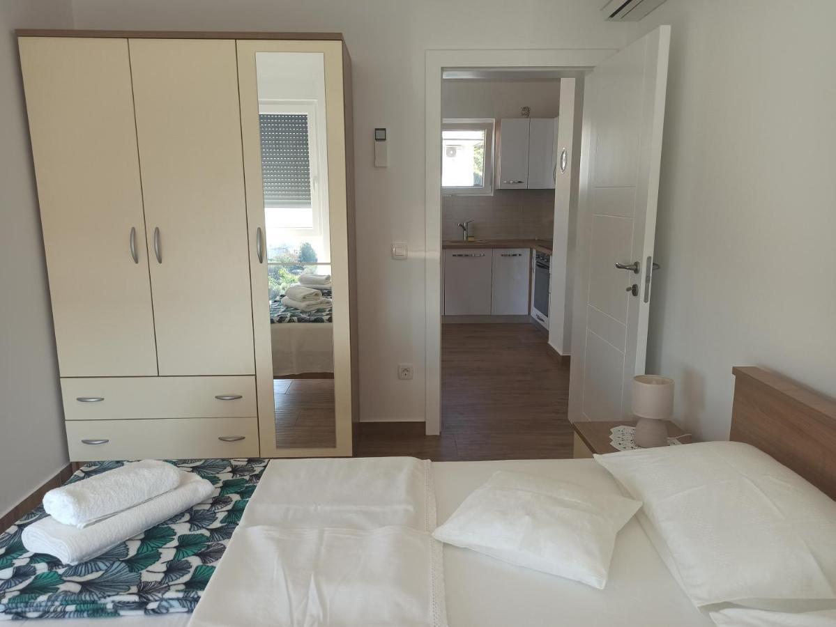 Apartment Bolanca Primošten Extérieur photo