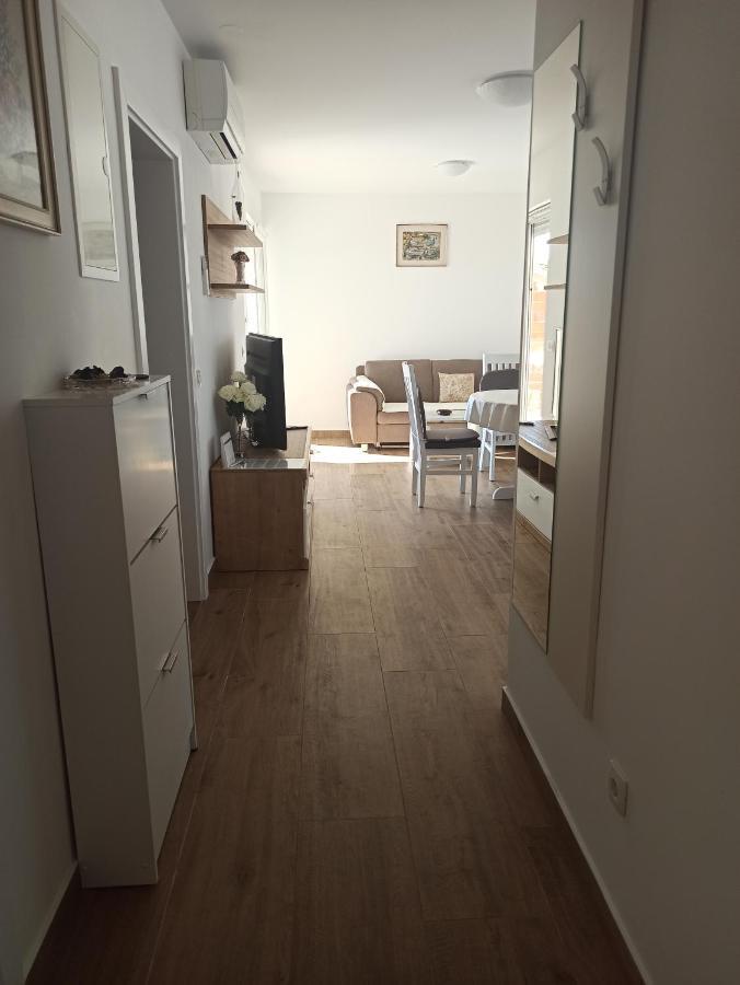 Apartment Bolanca Primošten Extérieur photo