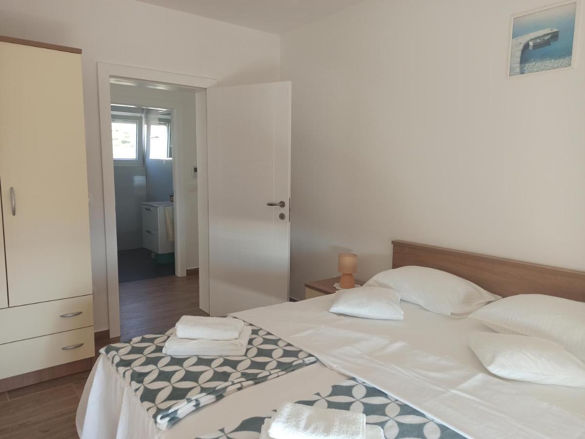 Apartment Bolanca Primošten Extérieur photo