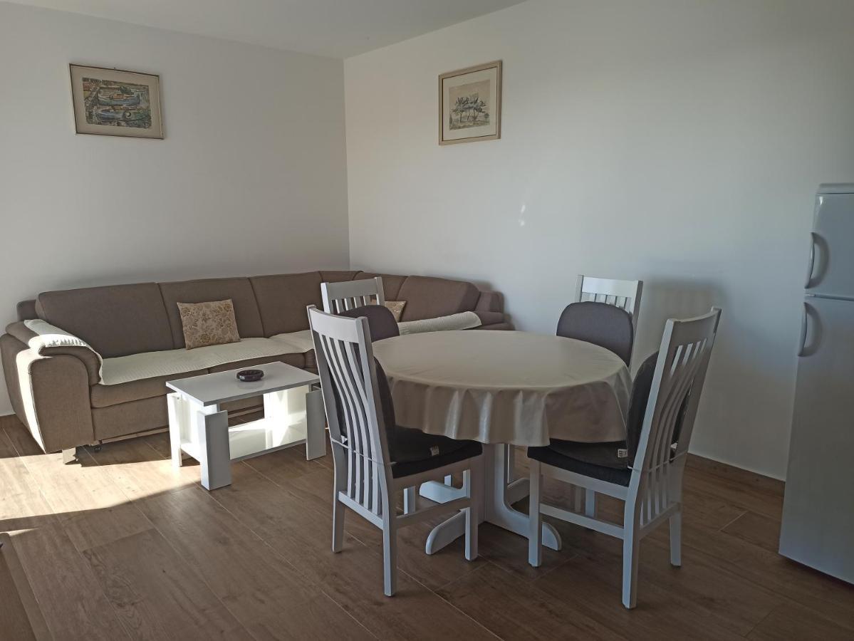Apartment Bolanca Primošten Extérieur photo