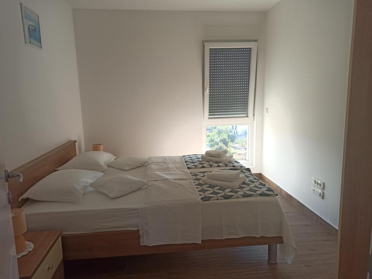 Apartment Bolanca Primošten Extérieur photo