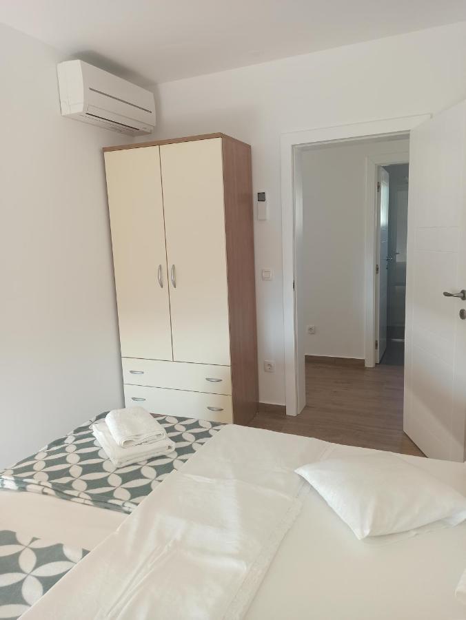 Apartment Bolanca Primošten Extérieur photo