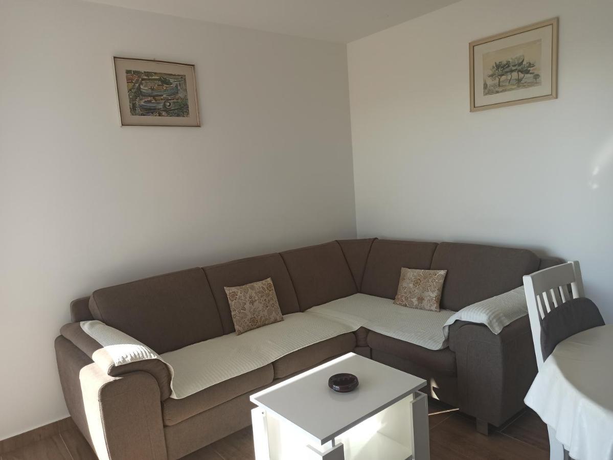 Apartment Bolanca Primošten Extérieur photo