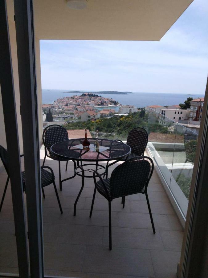 Apartment Bolanca Primošten Extérieur photo